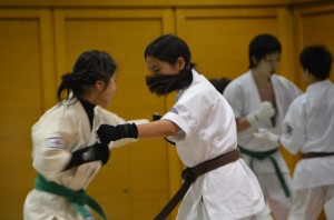 WKOユース強化特訓　8